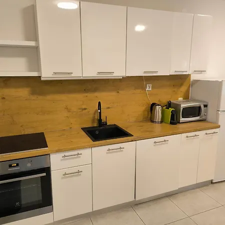 Apartment In A Small Village Near The