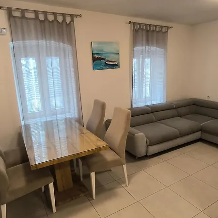 Apartment In A Small Village Near The *