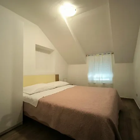 Apartment In A Small Village Near The