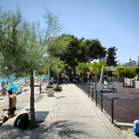 Apartamento In A Small Village Near The